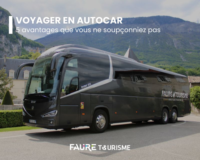 car faure tourisme