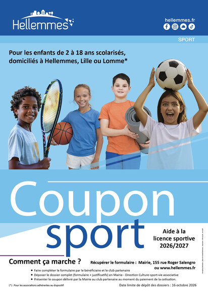 coupon up sport et loisirs