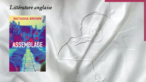 littérature anglaise contemporaine