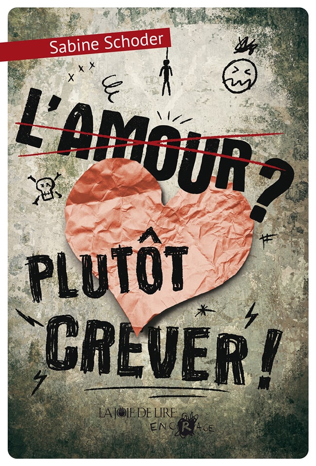 litterature pour ado