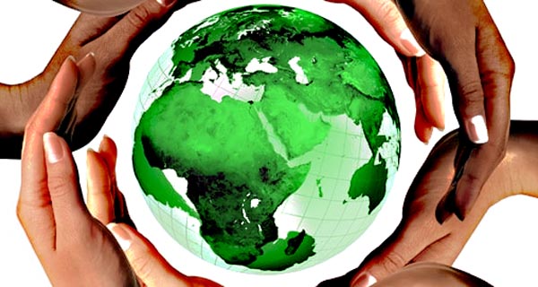planete terre ecologie
