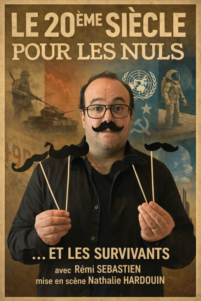 roman du 20ème siècle